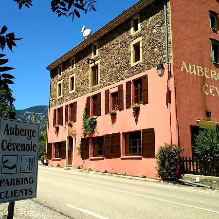 Auberge Cevenole Вальрог Экстерьер фото